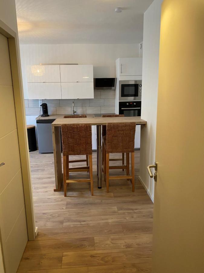 Appartement climatisé SETE - Rue MONTMORENCY Exterior foto